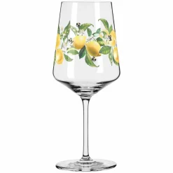 Sommersonett vinglass 54,4 cl, leo