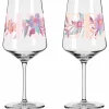 Sommersonett 2026 vinglass 54,4 cl, 2 stk.
