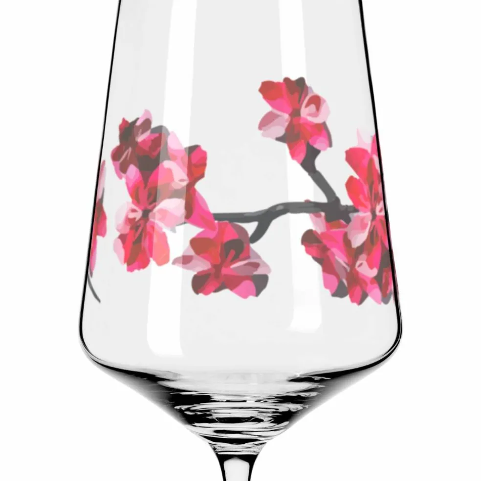 Sommersonett vinglass 2-pakning, NO:6