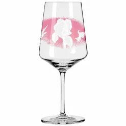 Sommersonett vinglass, 2 stk, #7&8