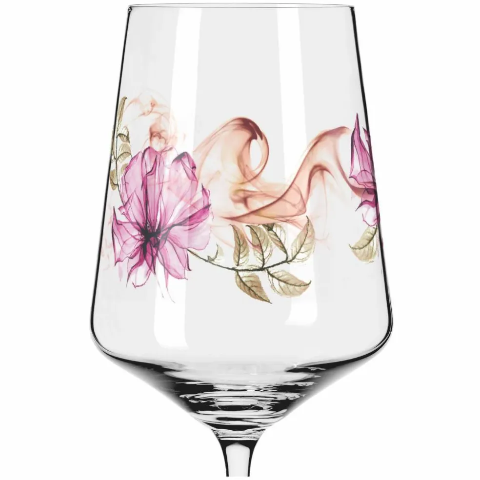 Sommersonett vinglass, 2 stk, #7&8
