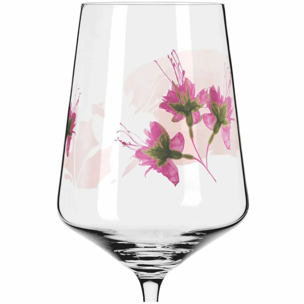 Sommersonett vinglass, 2 stk, #7&8