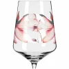 Sommersonett vinglass, 2 stk, #5&6
