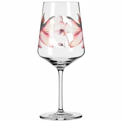 Sommersonett vinglass, 2 stk, #3&4