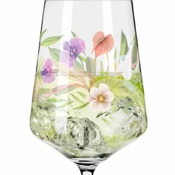 Sommertau NO: 18 vinglass