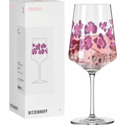 Sommertau vinglass 54,4 cl, leaves
