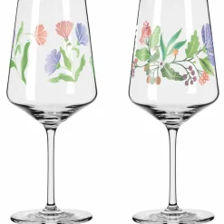 Sommertau 2026 vinglass 54,4 cl, 2 stk.