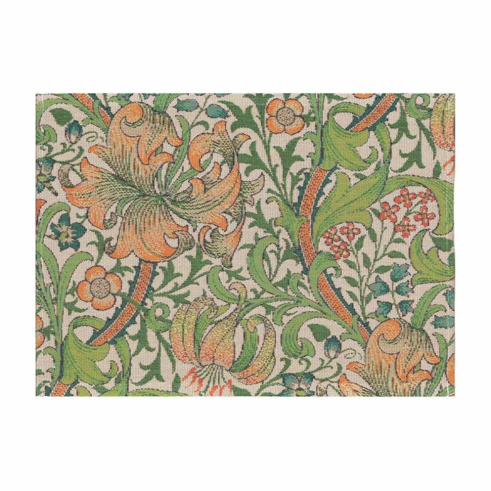 Sommertid bordbrikke 35 × 48 cm
