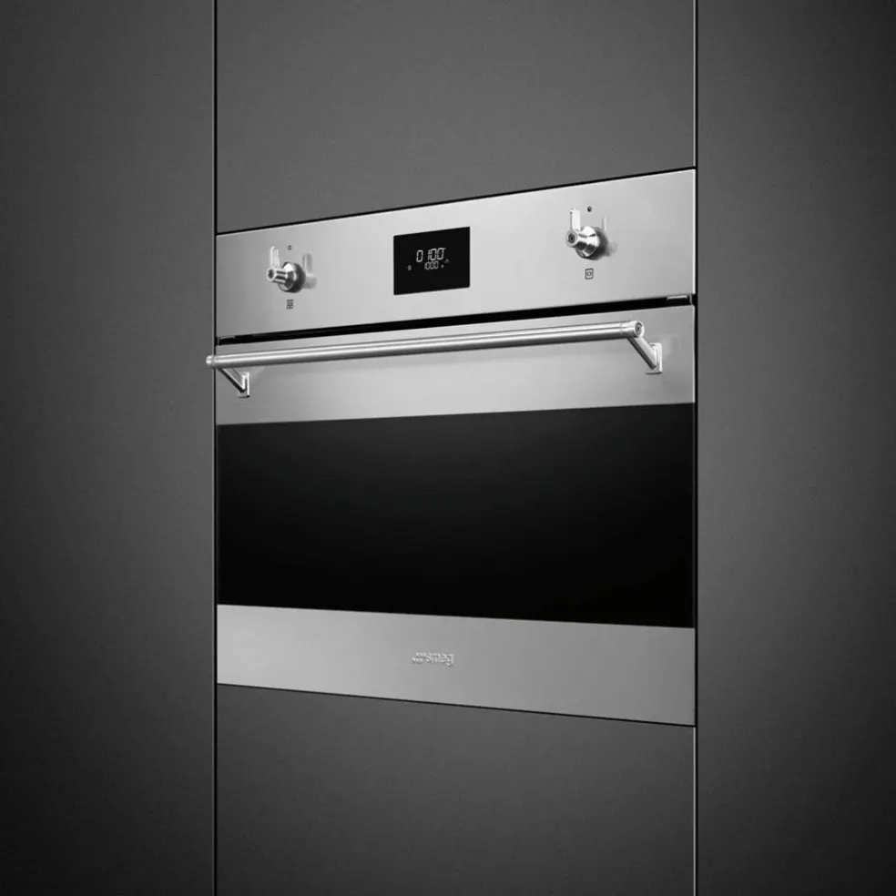 SO4301M0X Integrert mikrobølgeovn Classic 40 liter