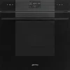 SOP6102TB3 innbygget ovn, 68 liter, svart