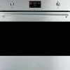 SOP6302TX innbygget ovn, 68 liter, rustfritt stål