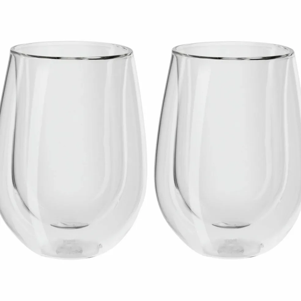 Sorrento longdrink-glass, 2 stk. 30 cl.