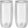 Sorrento longdrink-glass, 2 stk. 47 cl.