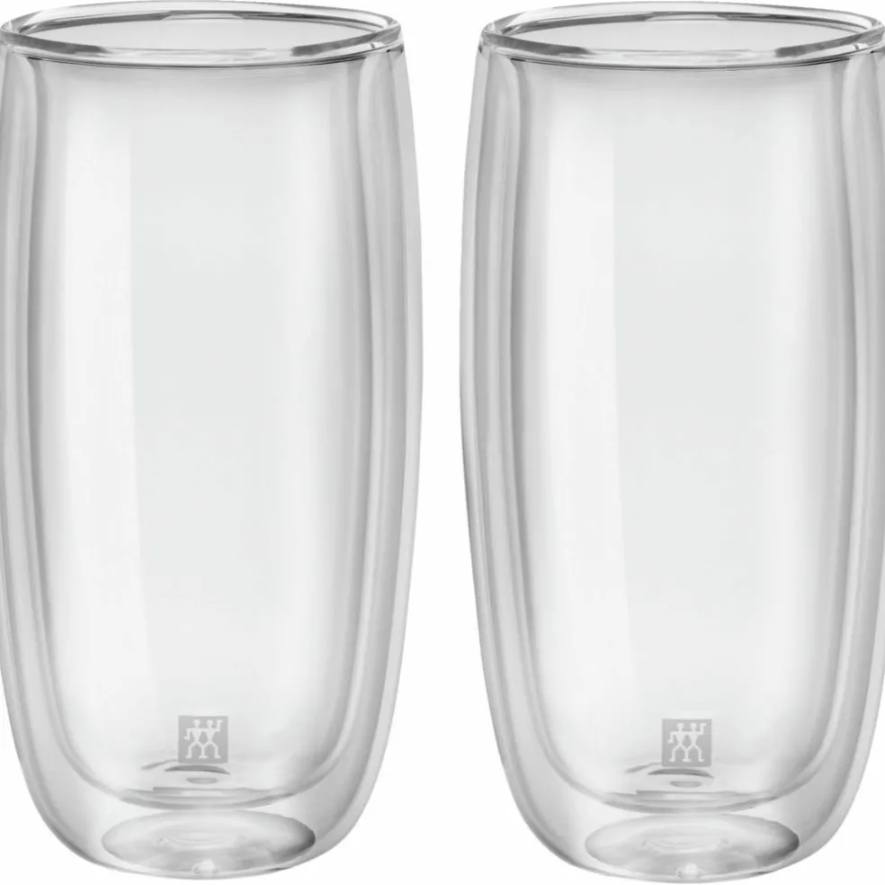 Sorrento longdrink-glass, 2 stk. 47 cl.