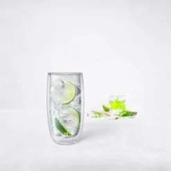 Sorrento longdrink-glass, 2 stk. 47 cl.