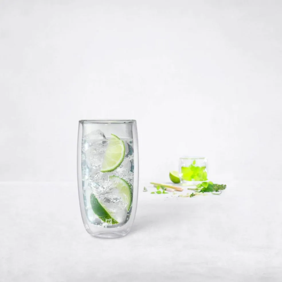 Sorrento longdrink-glass, 2 stk. 47 cl.