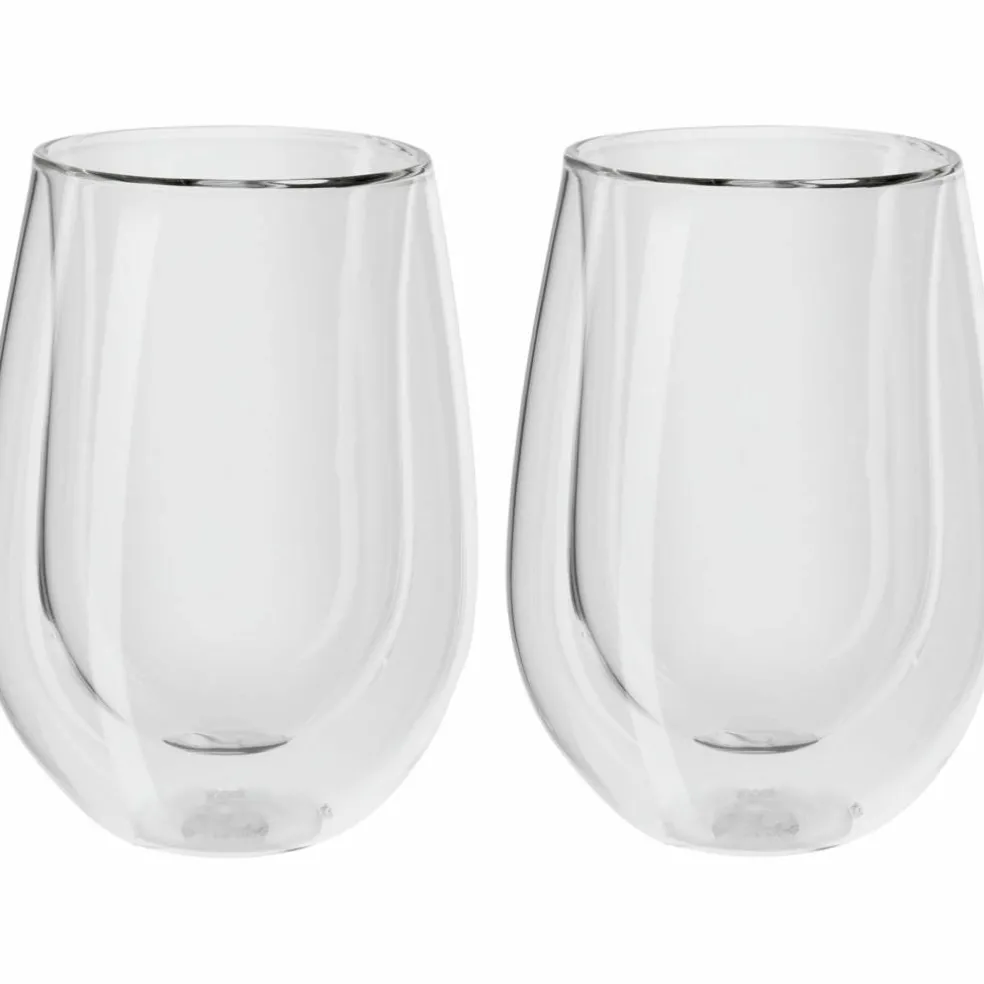 Sorrento longdrink-glass, 2 stk. 35 cl.