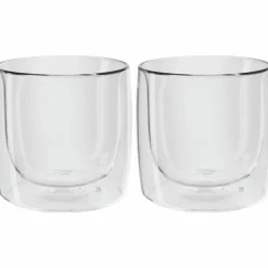 Sorrento whisky-glass, 2 stk.