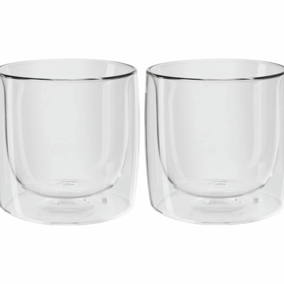 Sorrento whisky-glass, 2 stk.