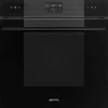 SO6102TB3 innbygget ovn, 68 liter, svart