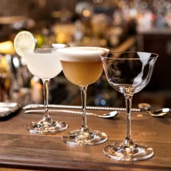 Sour drinkglass fra Drink Specific, 2 stk.