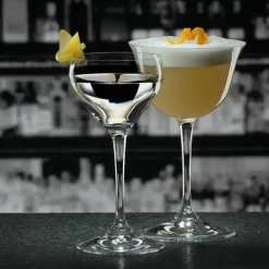 Sour drinkglass fra Drink Specific, 2 stk.