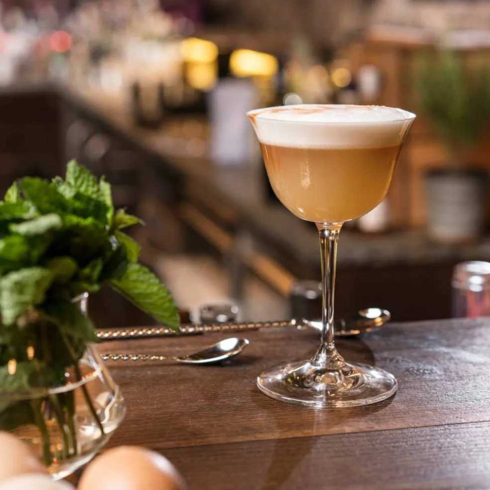Sour drinkglass fra Drink Specific, 2 stk.