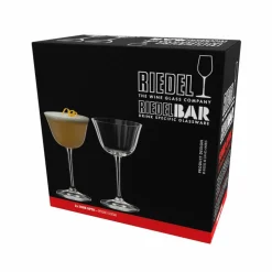 Sour Optic drikkeglass, 2 stk.