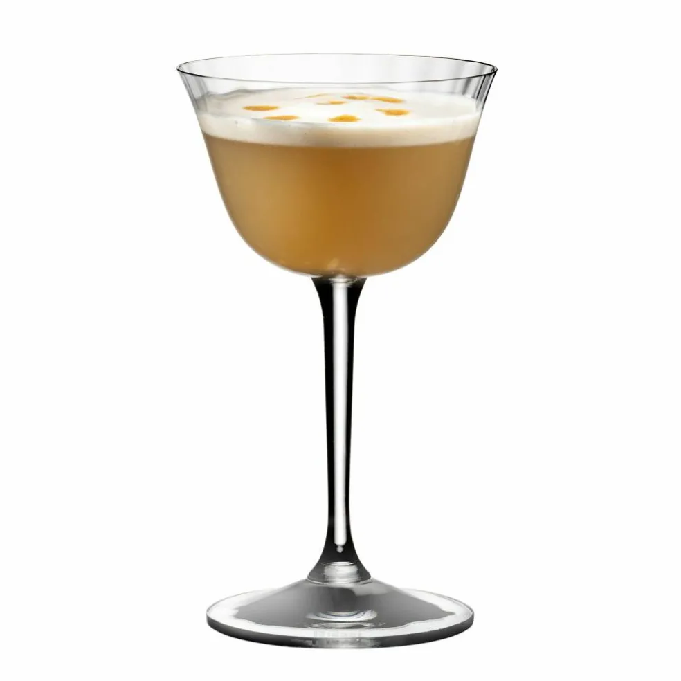 Sour Optic drikkeglass, 2 stk.