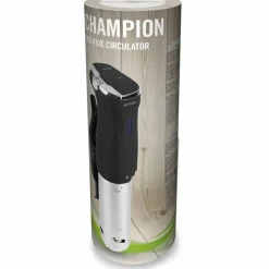 Sous Vide Precision Circulator