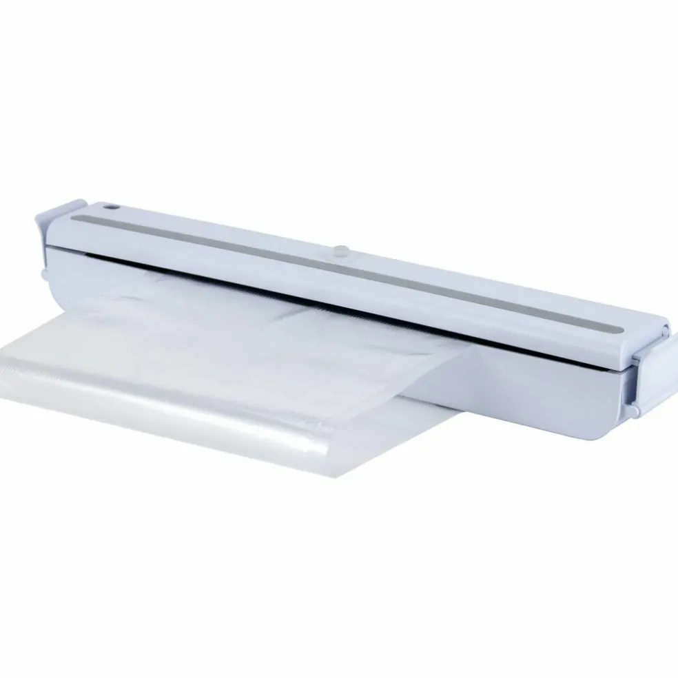 Sous Vide + Vakuumpakker Starter Kit