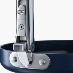 Space stekepanne 24 cm