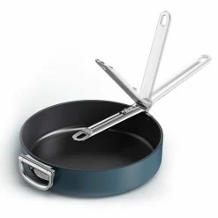 Space stekepanne 24 cm