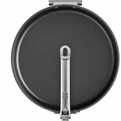 Space Stekepannesett 24 + 28 cm