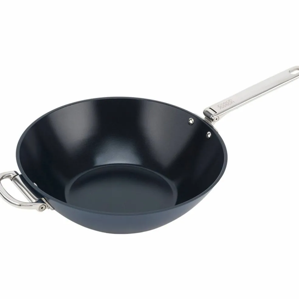 Space wok 32 cm