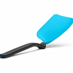 Spatel/stekespade, svart
