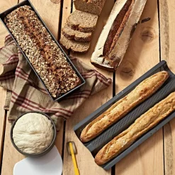 Special Box brødform-sett i 2 deler