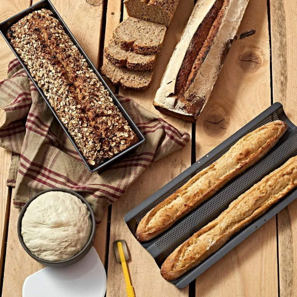 Special Box brødform-sett i 2 deler