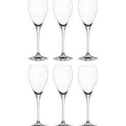 Special Glasses champagneglass 16 cl 6-pakning