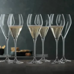 Special Glasses champagneglass 23 cl 6-pakning