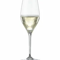 Special Glasses Prosecco 4 stk