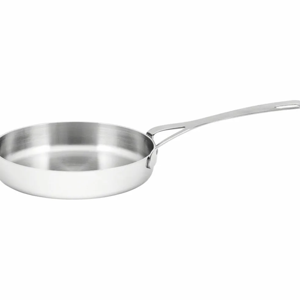 Specialties Mini stekepanne 3 ply 16 cm