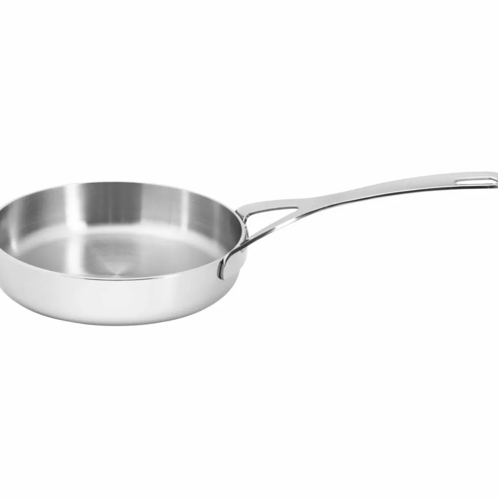 Specialties Mini stekepanne 3 ply 16 cm