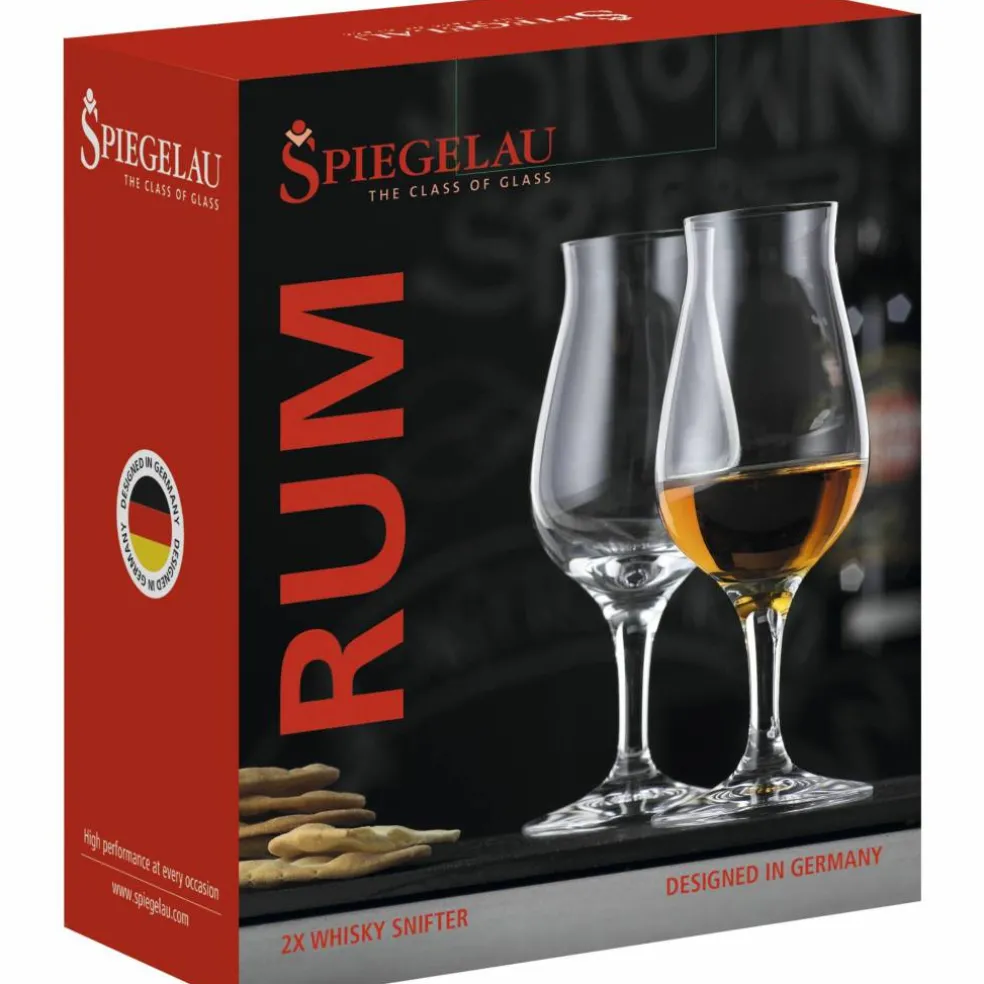 Special Whiskeyglass 17 cl 2-pk