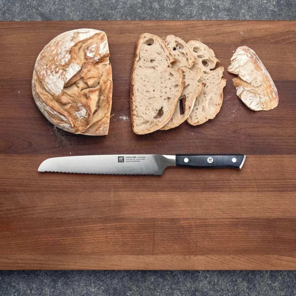 Spectrum Brødkniv 20 cm