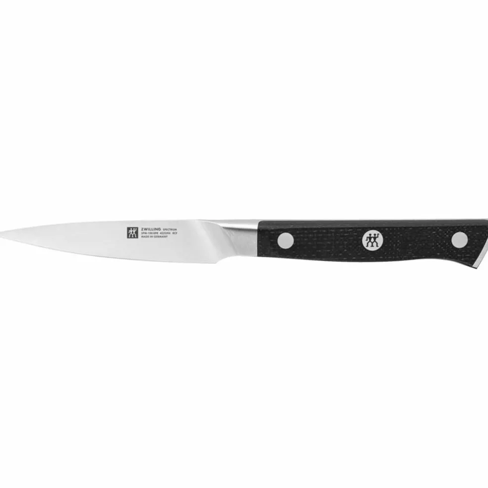 Spectrum Skrellekniv 10 cm