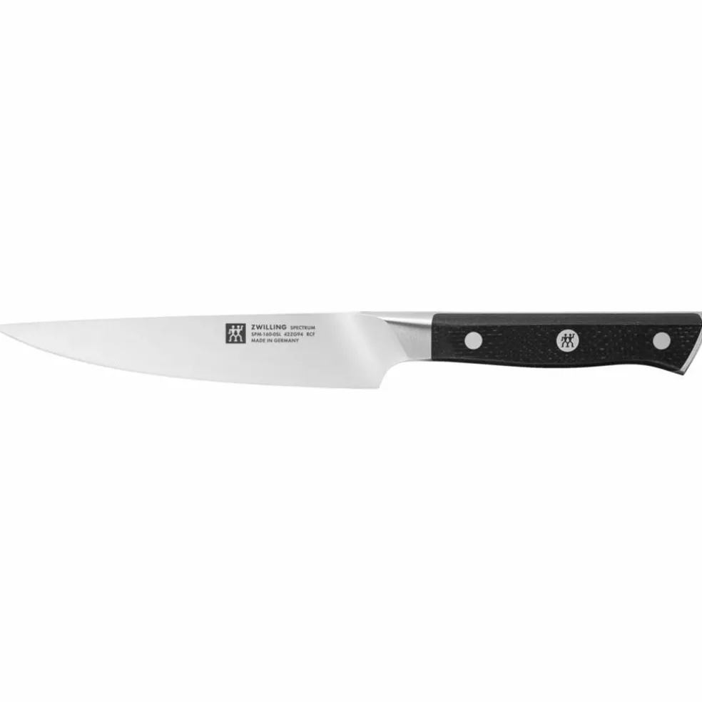 Spectrum Trancherkniv 16 cm