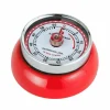 Speed timer minutur bensinblå