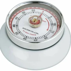 Speed timer minutur bensinblå