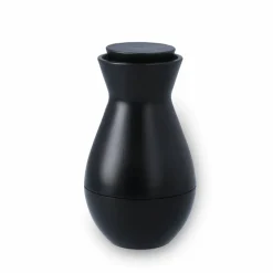 Spice Me Up krydderkvern 12 cm, svart